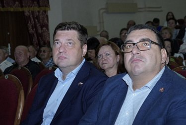 В Оренбурге создадут музей памяти участников СВО
